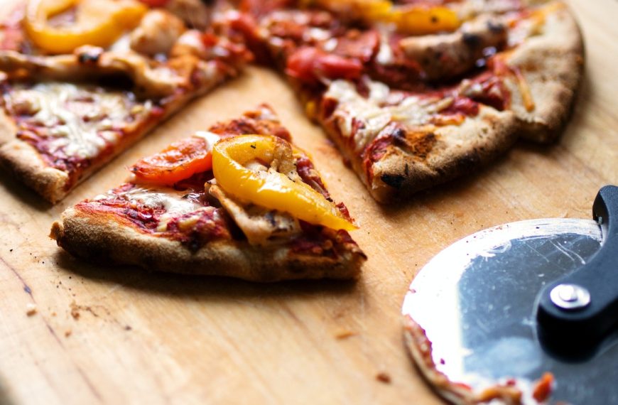 Hidden Gems: Uncovering the Best Gluten-Free Pizza Spots in NYC